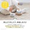 幼児教室監修の知育玩具GENI（ジェニ）│ゆらゆらスタッキングトイ ねぼすけ Lulu -ルル-