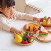 幼児教室監修GENI（ジェニ）のおままごと│大きいお皿