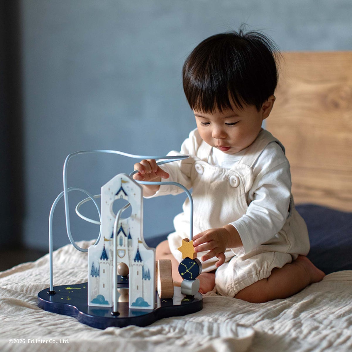 Swan Looping Castle-スワンルーピングキャッスル-