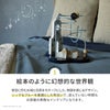 Swan Looping Castle-スワンルーピングキャッスル-